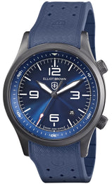 Elliot Brown Watch Canford 202-023-R53G