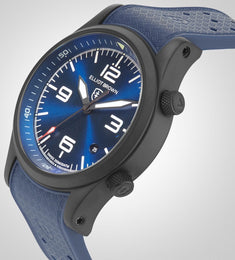 Elliot Brown Canford