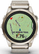 Garmin Epix Pro Gen 2 42mm Sapphire Soft Gold D