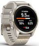 Garmin Epix Pro Gen 2 42mm Sapphire Soft Gold D