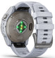 Garmin Watch Epix Pro Gen 2 47mm Sapphire Titanium Whitestone