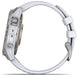 Garmin Watch Epix Pro Gen 2 47mm Sapphire Titanium Whitestone