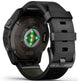 Garmin Watch Epix Pro Gen 2 47mm Sapphire Carbon Grey DLC Titanium Black
