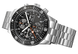 Fortis Watch Novonaut N-42 Legacy Edition Bracelet