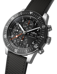 Fortis Novonaut N-42 Legacy Edition Watch