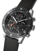 Fortis Novonaut N-42 Legacy Edition Watch