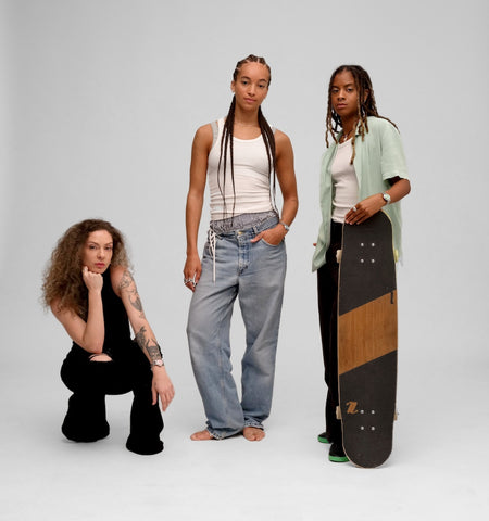 Maurice Lacroix Fiaba Blue Special Edition Watch