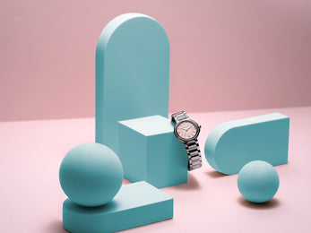 Maurice Lacroix Fiaba Pink Special Edition Watch