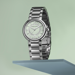 Maurice Lacroix Fiaba Colours Edition Green