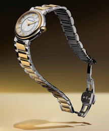 Maurice Lacroix Fiaba 32mm Duotone Watch