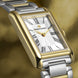 Maurice Lacroix Faiba Square Watch
