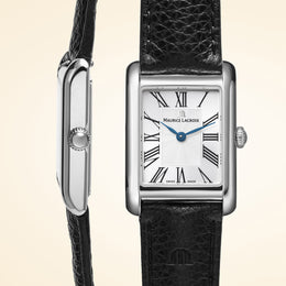 Maurice Lacroix Faiba Square Watch