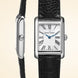 Maurice Lacroix Faiba Square Watch