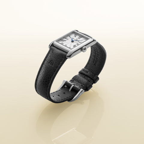 Maurice Lacroix Faiba Square Watch