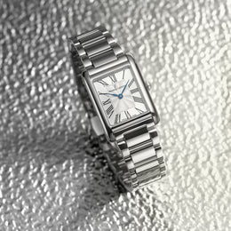 Maurice Lacroix Faiba Square Watch