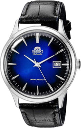 Orient Watch Skeleton TAC08004D0