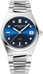 Frederique Constant Watch Highlife Quartz Ladies FC-240ND2NH6B