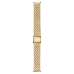 Mondaine Doppio 33mm Ladies Watch
