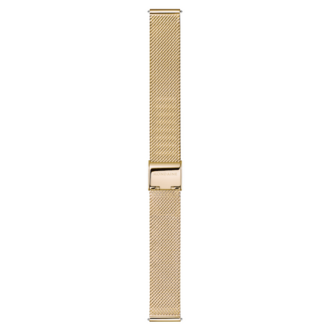 Mondaine Doppio 33mm Ladies Watch