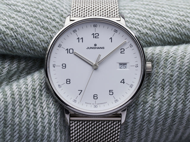 Junghans Form Ladies Watch
