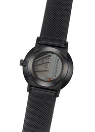 Junghans Form A Bauhaus Limited Edition Watch