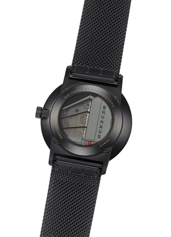 Junghans Form A Bauhaus Limited Edition Watch