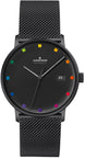 Junghans Form A Bauhaus Limited Edition Watch 27/4533.44