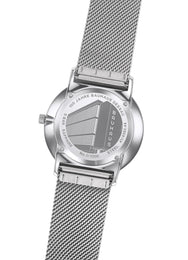 Junghans Form Quartz Bauhaus Limited Edition Watch