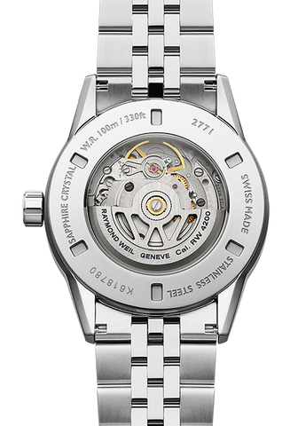 Raymond Weil Freelancer Mens Watch