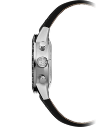 Raymond Weil Freelancer Chronograph Tri-Compax Watch