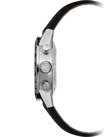 Raymond Weil Freelancer Chronograph Tri-Compax Watch