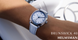 Fears Brunswick 40 Helmsman 'ES' Watch