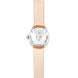 Faberge Colours of Love Eggsistence Orange Sapphire Watch