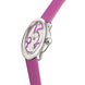 Faberge Colours of Love Eggsistence Purple Watch