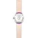 Faberge Colours of Love Eggsistence Purple Watch