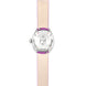 Faberge Colours of Love Eggsistence Purple Sapphire Watch