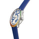 Faberge Colours of Love Eggsistence Rainbow Gemstone Watch
