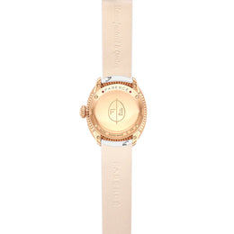 Faberge Colours of Love Eggsistence Rainbow Gemstone Watch