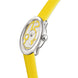 Faberge Colours of Love Eggsistence Yellow Watch