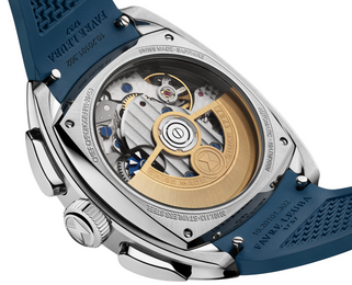 Favre Leuba Chief Chronograph Watch