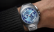 Favre Leuba Chief Chronograph Watch
