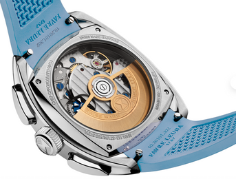 Favre Leuba Chief Chronograph Watch