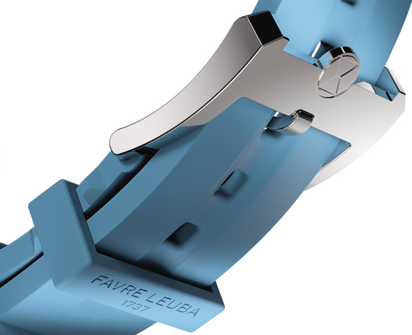 Favre Leuba Chief Chronograph Watch