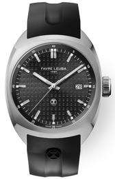 Favre Leuba Chief Date Watch 00.20102.102.01.301