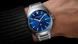 Favre Leuba Chief Date Watch