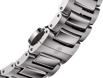 Favre Leuba Chief Date Watch