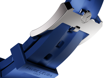 Favre Leuba Chief Date Watch