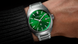 Favre Leuba Chief Date Watch