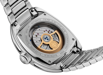 Favre Leuba Chief Date Watch