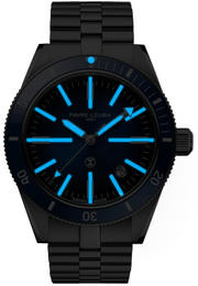Favre Leuba Deep Blue Renaissance Watch